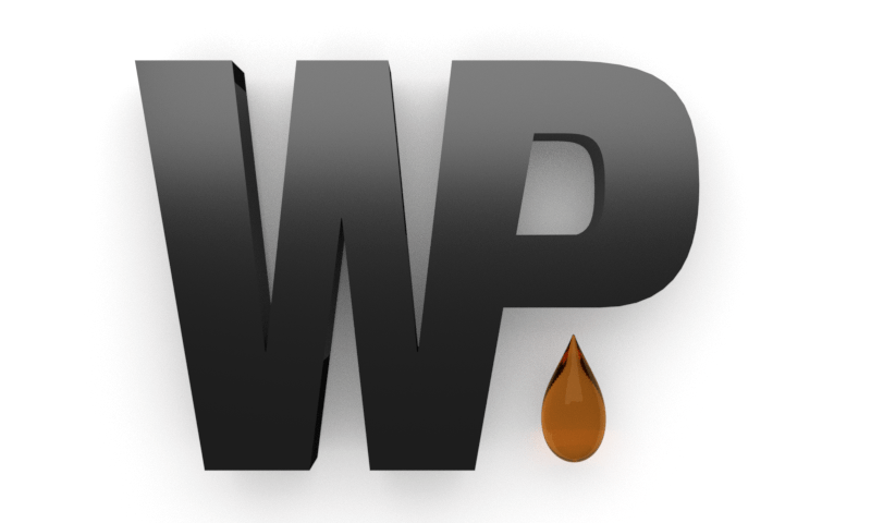 Western Petroleum – Logo Design